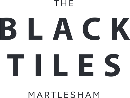 Black Tiles, Martlesham