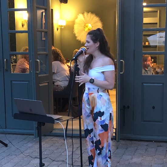 live music
